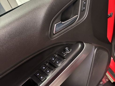 Certified 2016 Chevrolet Colorado LT image 7