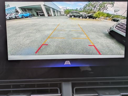 New 2026 Chevrolet Trax ACTIV w/ Sunroof Package image 13