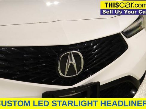 Used 2025 Acura Integra A-Spec FWD image 11