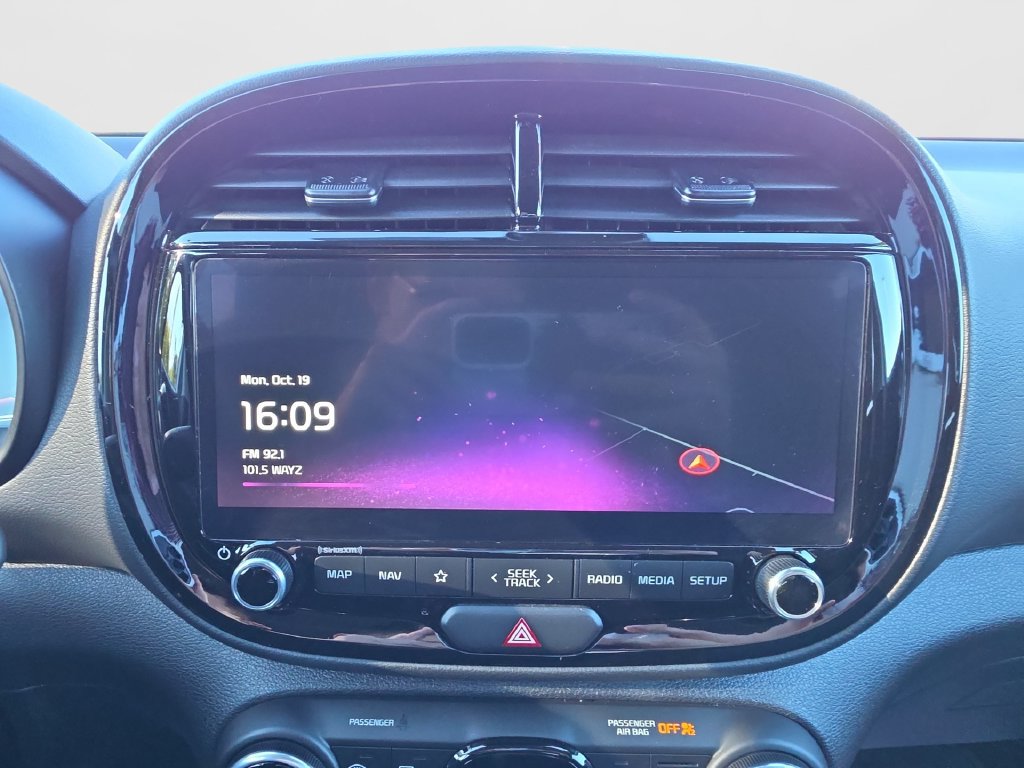 Used 2024 Kia Soul EX FWD image 19