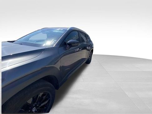 Used 2025 MAZDA CX-50 AWD 2.5 S w/ Premium Package image 2