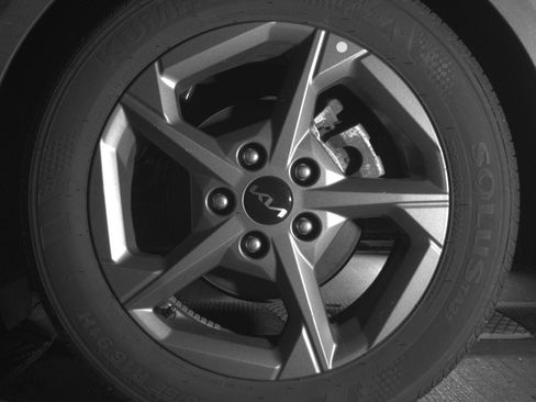 Used 2025 Kia K4 LXS image 14