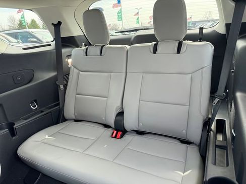 New 2026 Ford Explorer Active w/ Active Comfort Package AWD/4WD image 15