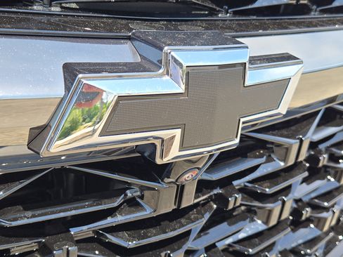 New 2026 Chevrolet Traverse Z71 AWD/4WD image 16