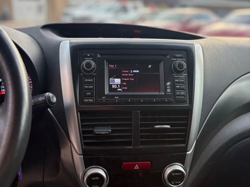 Used 2011 Subaru Forester 2.5X Touring image 14