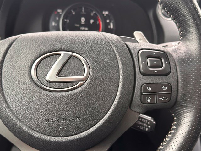 Used 2024 Lexus IS 350 F Sport AWD/4WD image 23