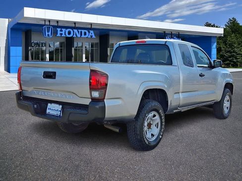 Used 2023 Toyota Tacoma SR RWD image 23