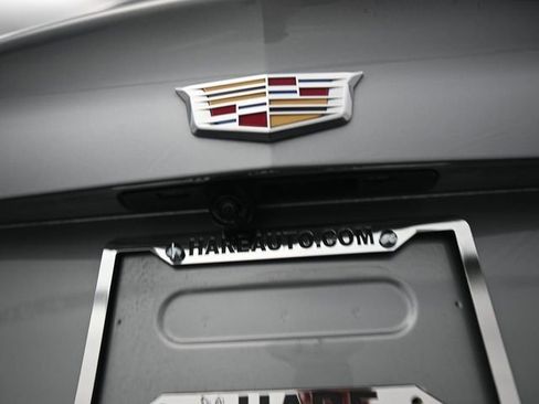 Used 2024 Cadillac XT4 Premium Luxury image 25