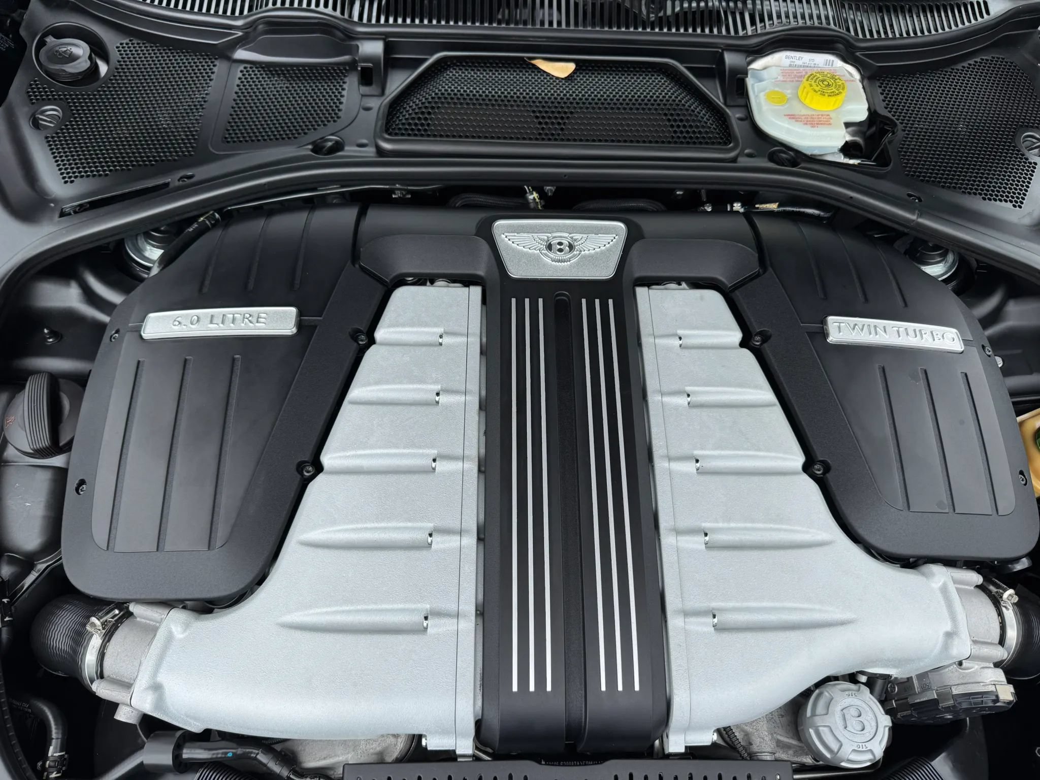 Used 2014 Bentley Flying Spur W12 AWD/4WD image 54