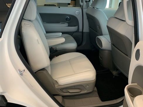 New 2026 Hyundai Palisade SEL image 11