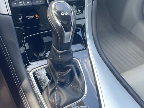 Used 2020 INFINITI Q50 Luxe w/ Essential Package (3.0T Luxe) image 19