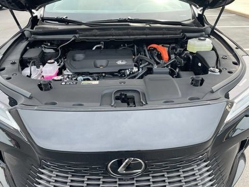 New 2026 Lexus RX 350 AWD/4WD image 26