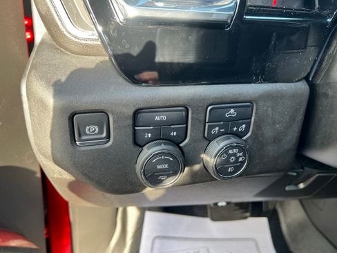 Used 2024 Chevrolet Silverado 1500 RST w/ Convenience Package II image 32