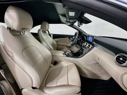 Used 2023 Mercedes-Benz C 300 Cabriolet image 29