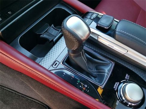 Used 2018 Lexus GS 350 image 6