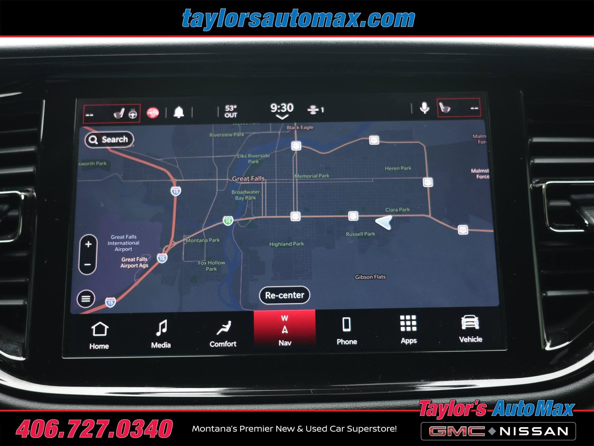 Used 2022 Dodge Durango R/T AWD/4WD image 15