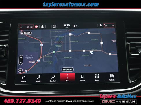Used 2022 Dodge Durango R/T AWD/4WD image 15