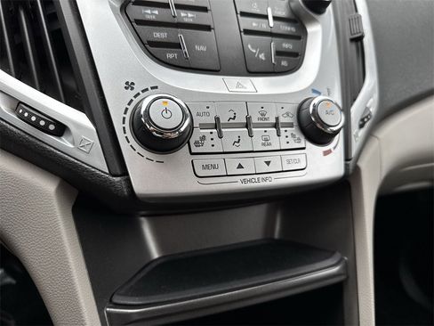 Used 2016 GMC Terrain SLT w/ Open Road Package image 52