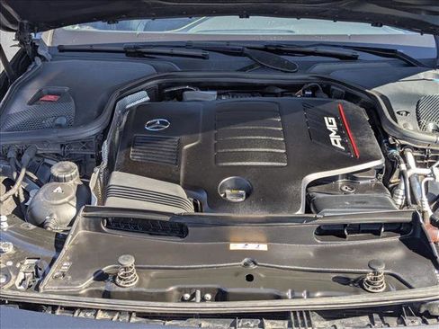 Certified 2022 Mercedes-Benz AMG GT 53 image 27