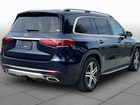 Used 2020 Mercedes-Benz GLS 450 4MATIC image 13