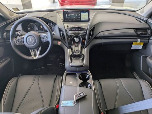 New 2026 Acura RDX SH-AWD w/ Advance Package image 16