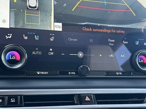New 2026 Lexus RX 350 Premium Plus AWD/4WD image 17