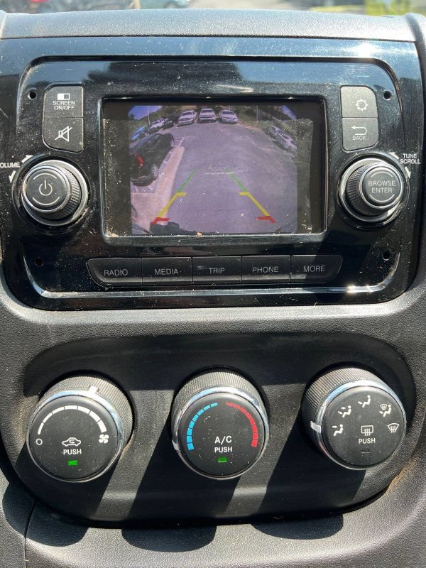 Used 2020 RAM ProMaster 2500 FWD image 15