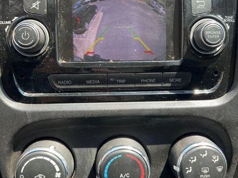 Used 2020 RAM ProMaster 2500 FWD image 15