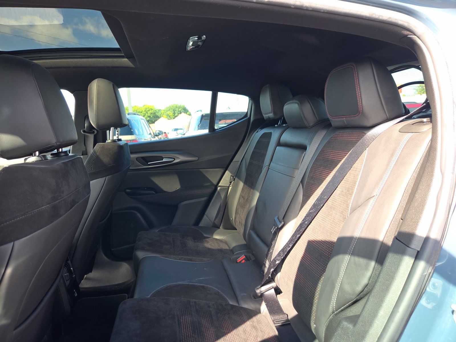 Used 2024 Dodge Hornet R/T Plus AWD/4WD image 24
