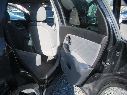 Used 2008 Chevrolet Equinox LS image 21