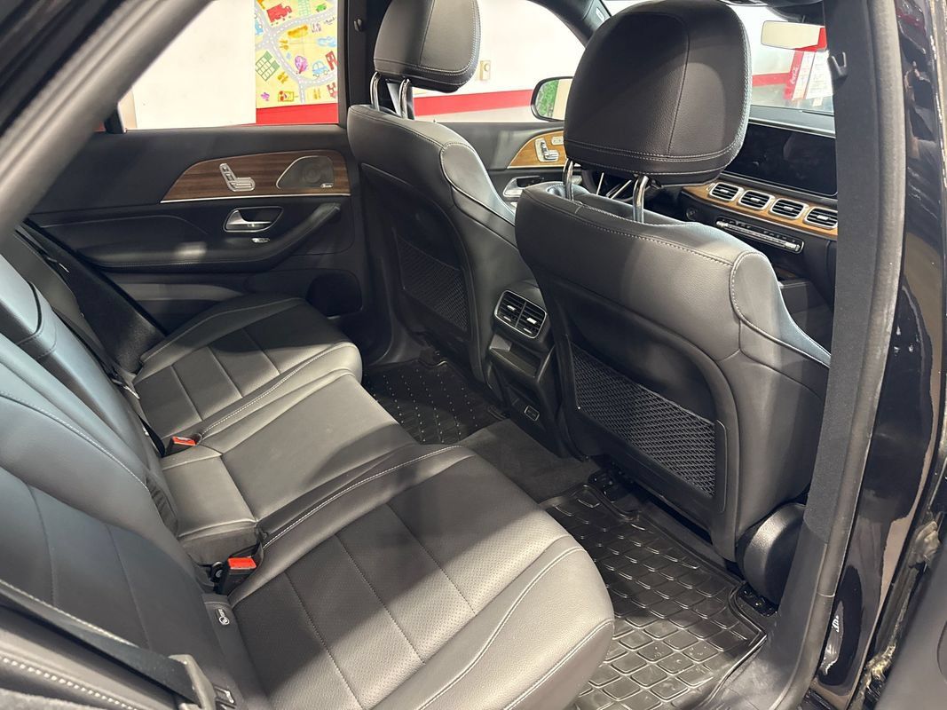 Used 2026 Mercedes-Benz GLE 350 4MATIC image 81