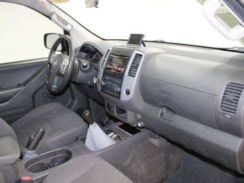 Used 2016 Nissan Frontier S w/ S Preferred Package RWD image 25