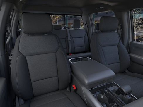 New 2026 Ford F150 XLT image 10