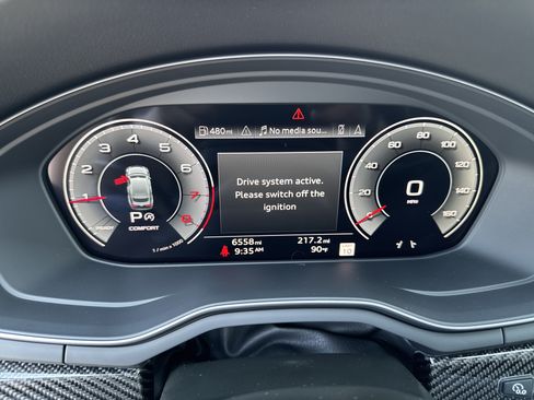 Certified 2025 Audi A5 2.0T Premium Plus w/ Premium Plus AWD/4WD image 32
