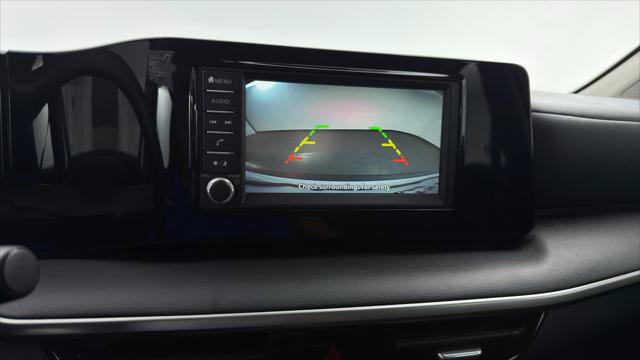 Used 2025 Nissan Kicks S FWD image 27