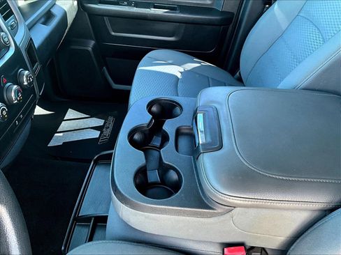 Used 2014 RAM 1500 Tradesman w/ Popular Equipment Group AWD/4WD image 18