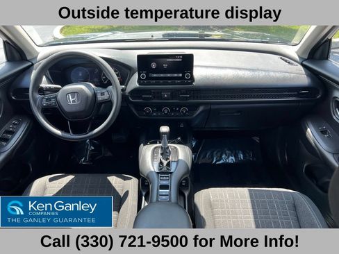 Used 2024 Honda HR-V LX image 41
