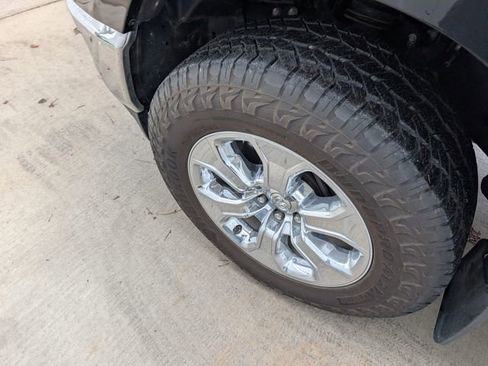 Used 2020 RAM 1500 Big Horn image 7