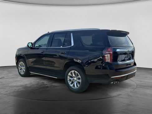 Used 2024 Chevrolet Tahoe Premier AWD/4WD image 7