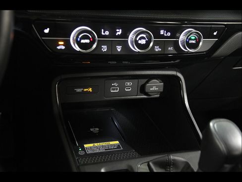 Used 2023 Honda CR-V EX-L image 14