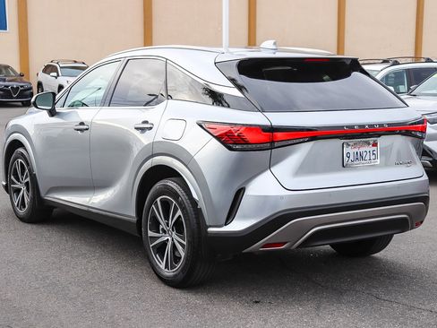 Used 2023 Lexus RX 350 Premium image 9