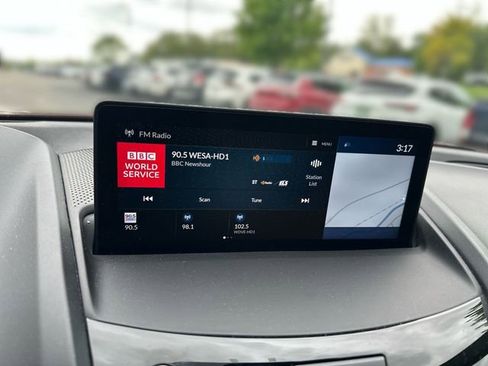 Used 2022 Acura RDX AWD image 18