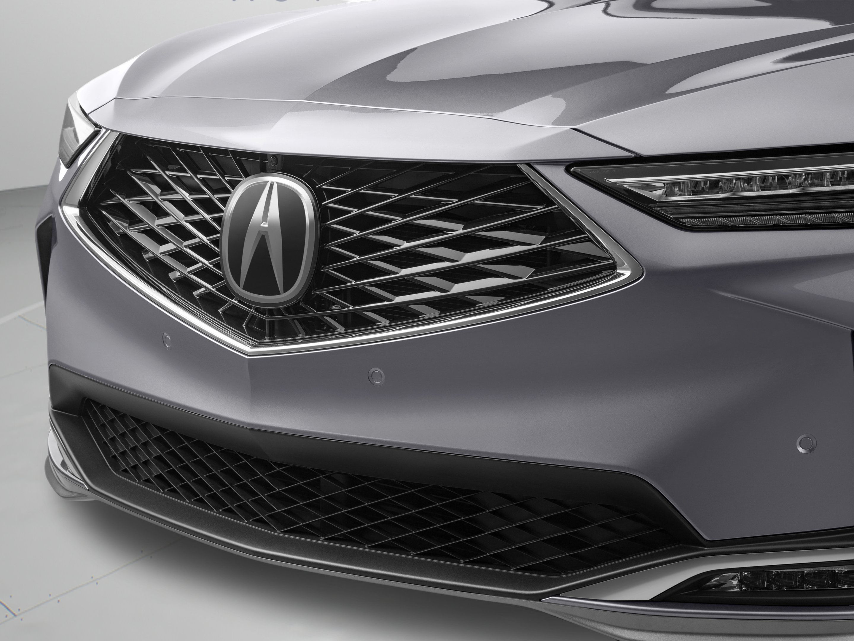 Certified 2026 Acura MDX FWD image 65