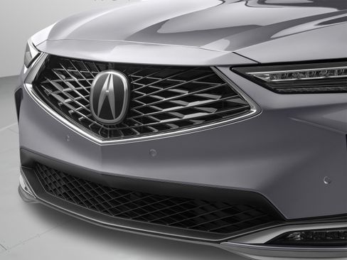 Certified 2026 Acura MDX FWD image 65