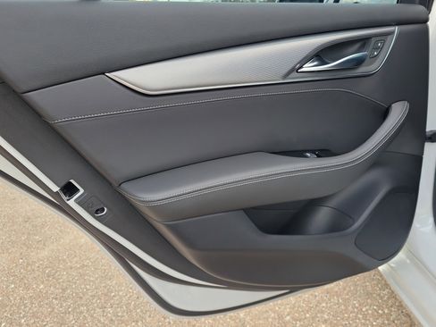 Used 2020 Cadillac CT5 Premium Luxury image 11