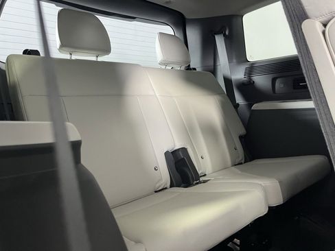 Used 2025 Hyundai Santa Fe Limited image 36