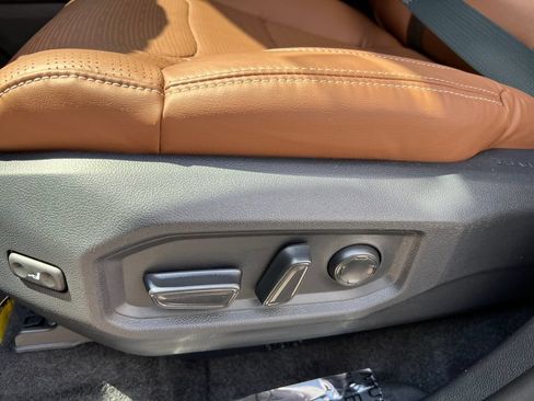New 2026 Toyota Tundra 1794 Edition AWD/4WD image 10