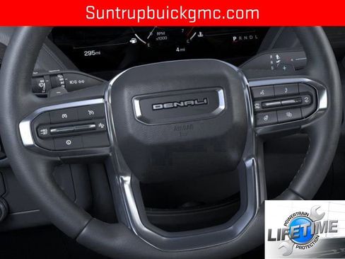 New 2026 GMC Yukon Denali w/ Sun & Power Step Package image 51