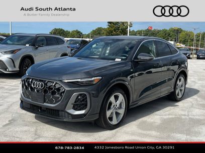 New 2025 Audi Q5 Prestige