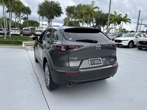 Used 2023 MAZDA CX-30 AWD 2.5 S w/ Select Package image 13